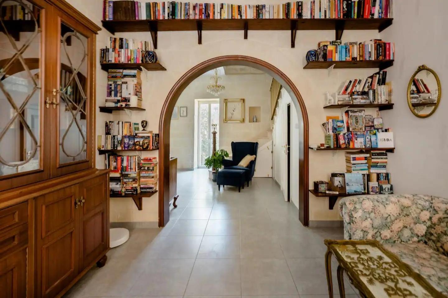 Gallo House Cospicua Extérieur photo
